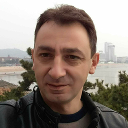 Dragan Mincic