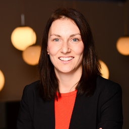 Claudia Zwicker
