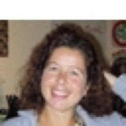 Carla Vermeulen Fransen