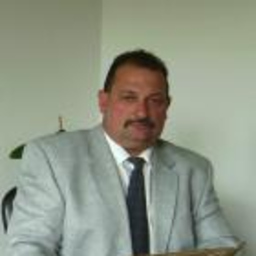 Alfred Schumacher