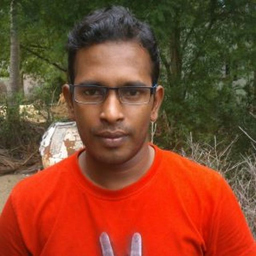 Gajendran Megajolla