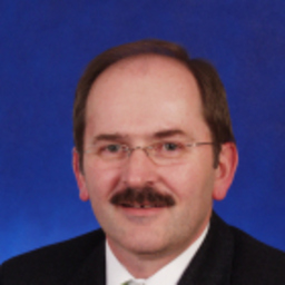 Ewald Garrecht