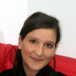 Ina Schuster