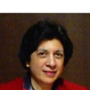 Dr. Zareen Karani Araoz