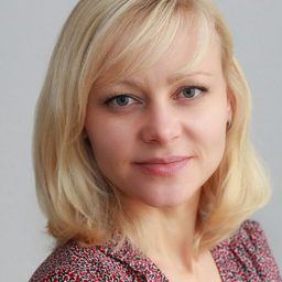 Svetlana Kruschinski
