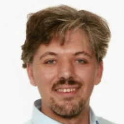 Helge Stoevesandt