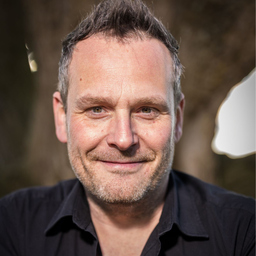Bart-Willem van Huizum