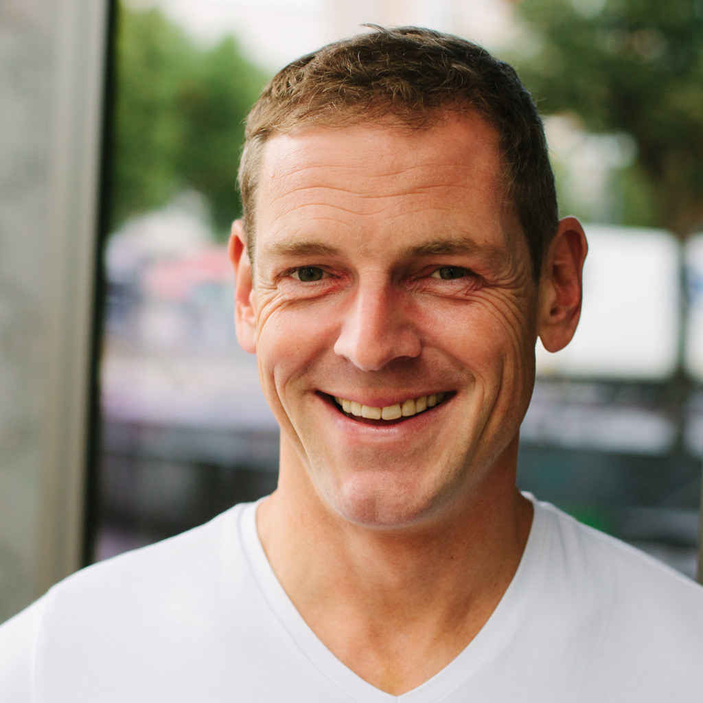 Michael Moser Personalberater Recruitingexperte Sales Business