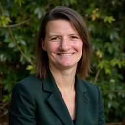 Nora Bachmann