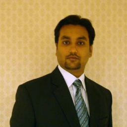 WAQAS ALI