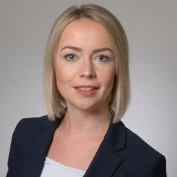 Frederike Volkery