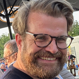 Philipp de Roy