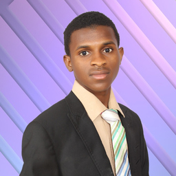 Muhammad ABDULLAHI
