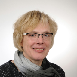 Ursula Hupach