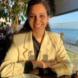 ceren ugur