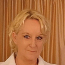 Ulrike Maria Garstecki