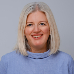 Kirsten Schröder