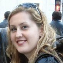 Miriam Garcia Moreno