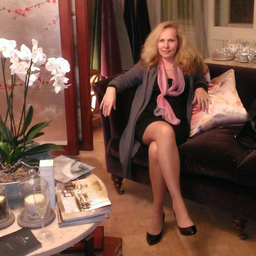Valery Tatjana Fill