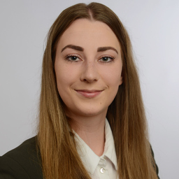 Laura Kirchberger