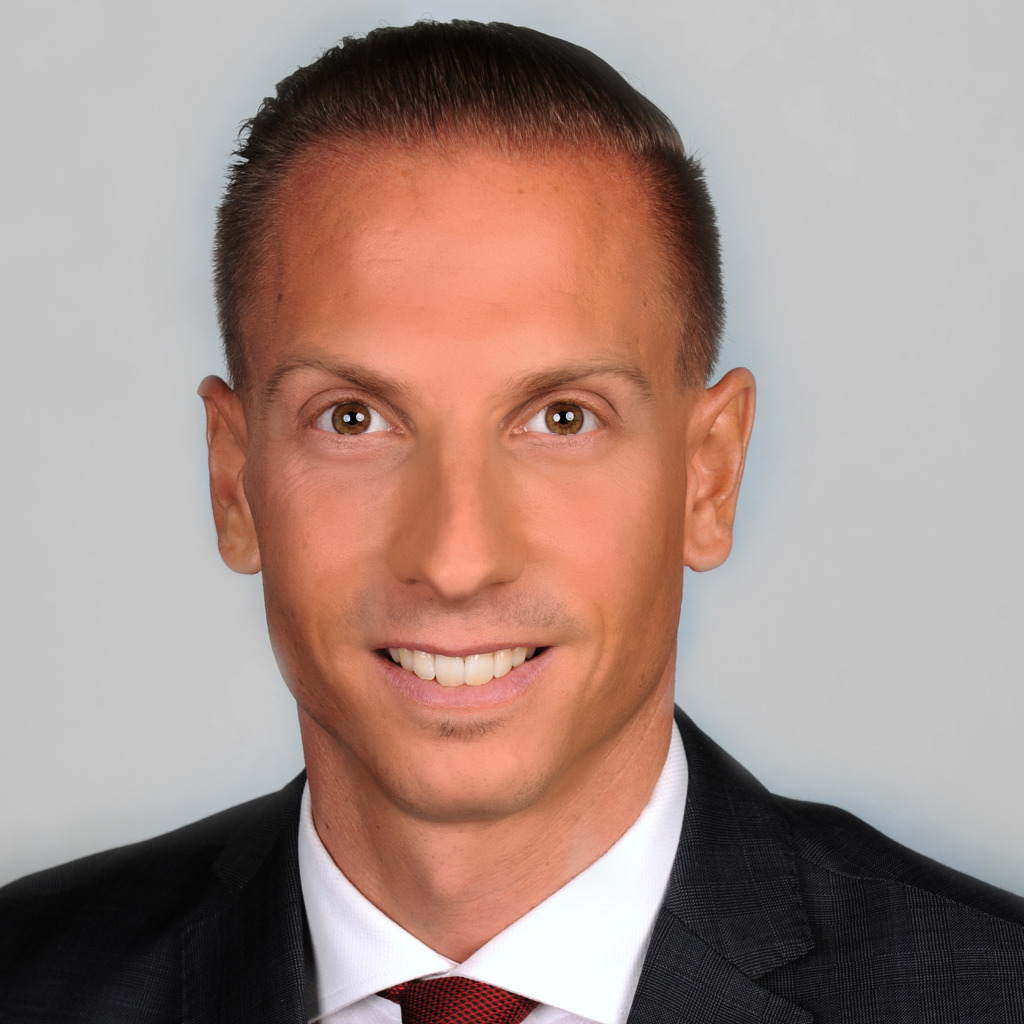 Dominik Rath Key Account Manager EBV Leasing XING