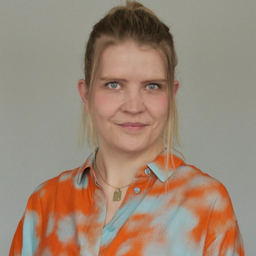 Katharina Nickel