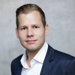 Benedikt Goldbach
