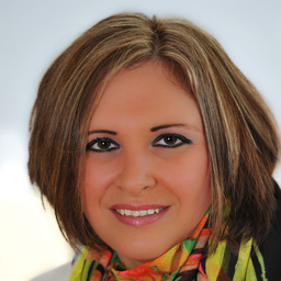 Mag. Sabine Madjarewitsch