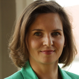 Diana Stuckert