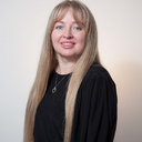 Kateryna Kuzubova