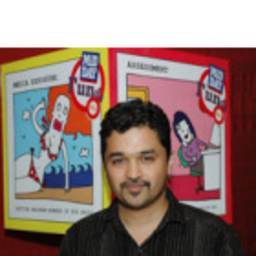 Abhijit Pradhan