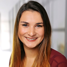 Alina Papadopulou