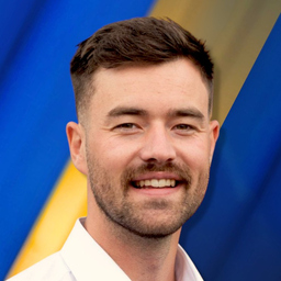 Christian Blumberg's profile picture