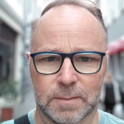 Sven Böckler