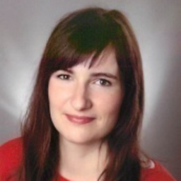 Julia Ruch