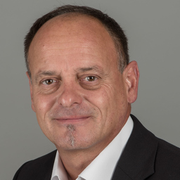 Horst Liebisch