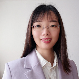 Hongyuan Chen