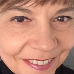 Sandra Bürgin Peltzer