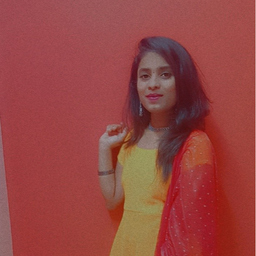 Ing. Shirisha Madhunala