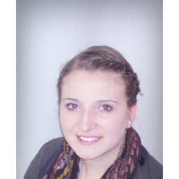 Julia Berscheid