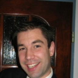 Rick van der Mieden