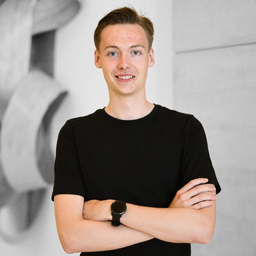 Ben Marten Querling