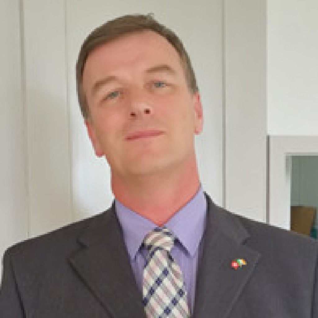 Patrick Ramseyer Managing Director Smarttech 247 XING