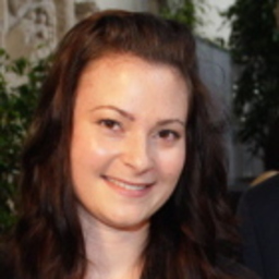 Bettina Kopplenek