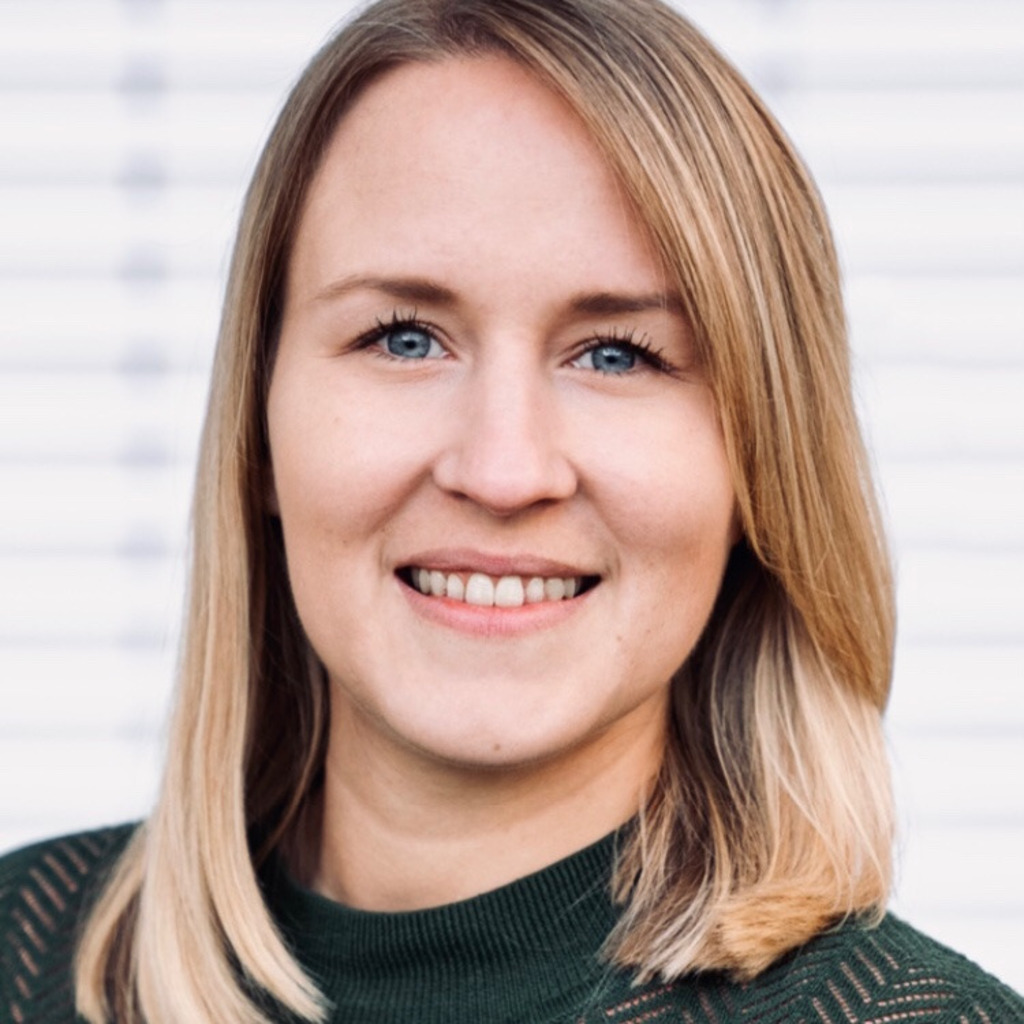 Corinna Schulz - Specialist B2B Marketing - CHEP Deutschland GmbH | XING