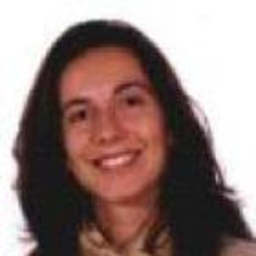 Luisa Lazzarini