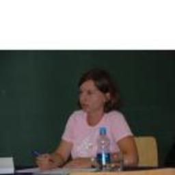 Mojca Kovacic Dadic