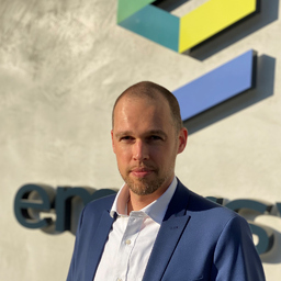 Holger Behnsen
