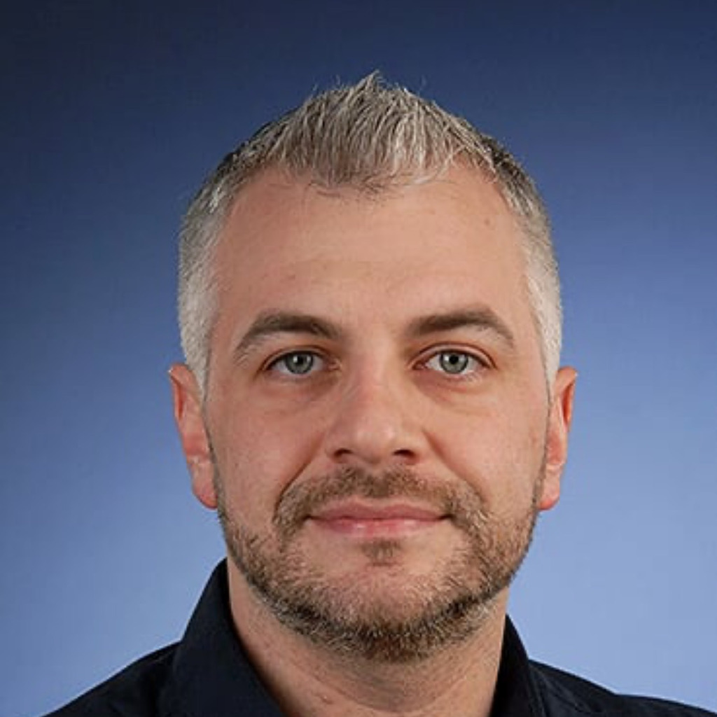 Martin Dörr Servicetechniker im Außendienst Matachana Germany GmbH