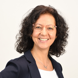 Birgit Burgemeister